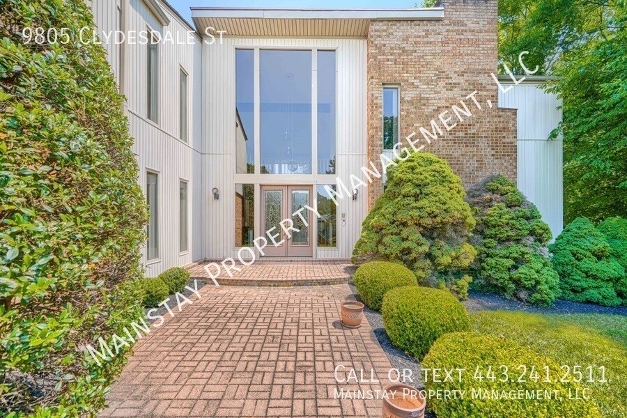 Photo - 9805 Clydesdale St-