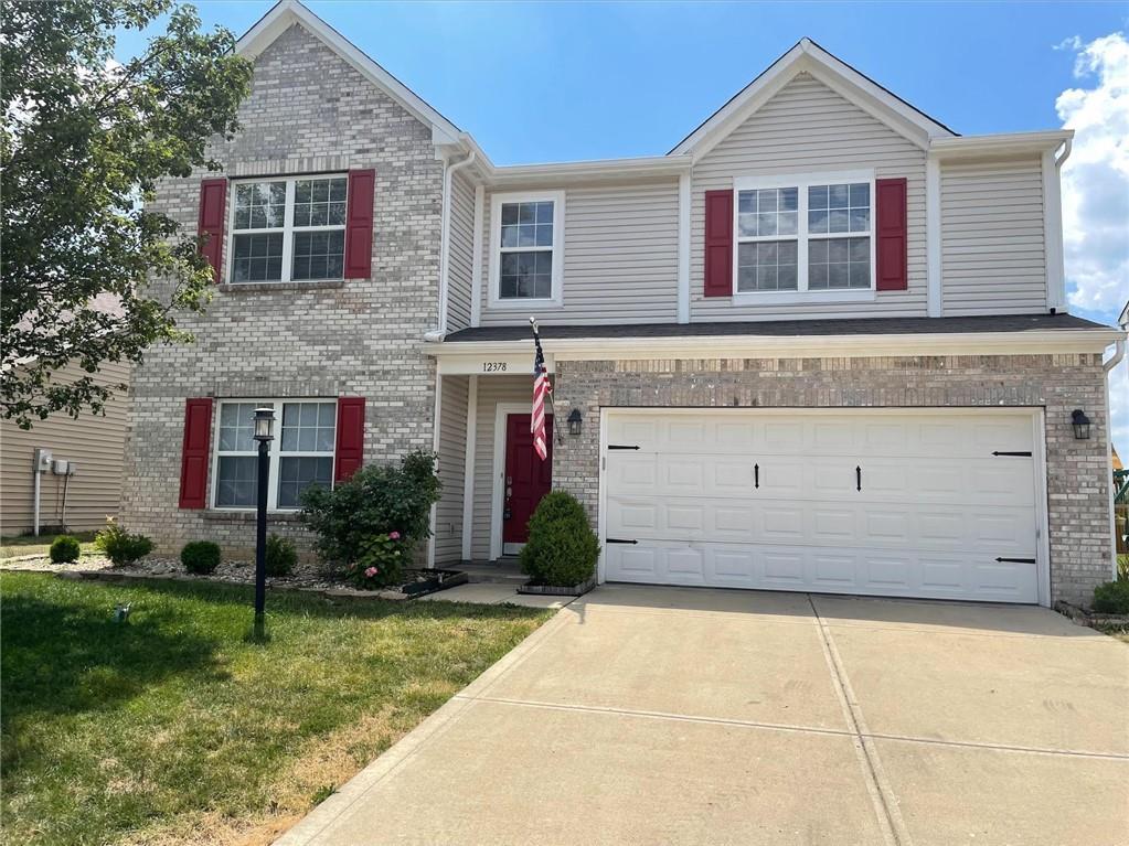 Primary Photo - 12378 Berry Patch Ln