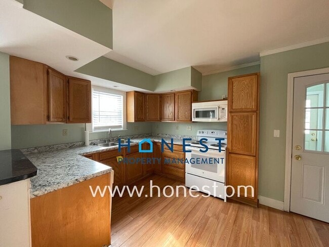 Foto del edificio - 12 Hunt St