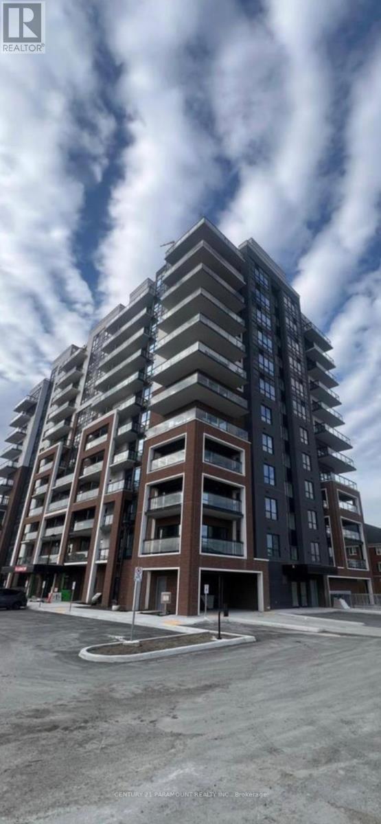 Building Photo - 55-655 Clarington Blvd