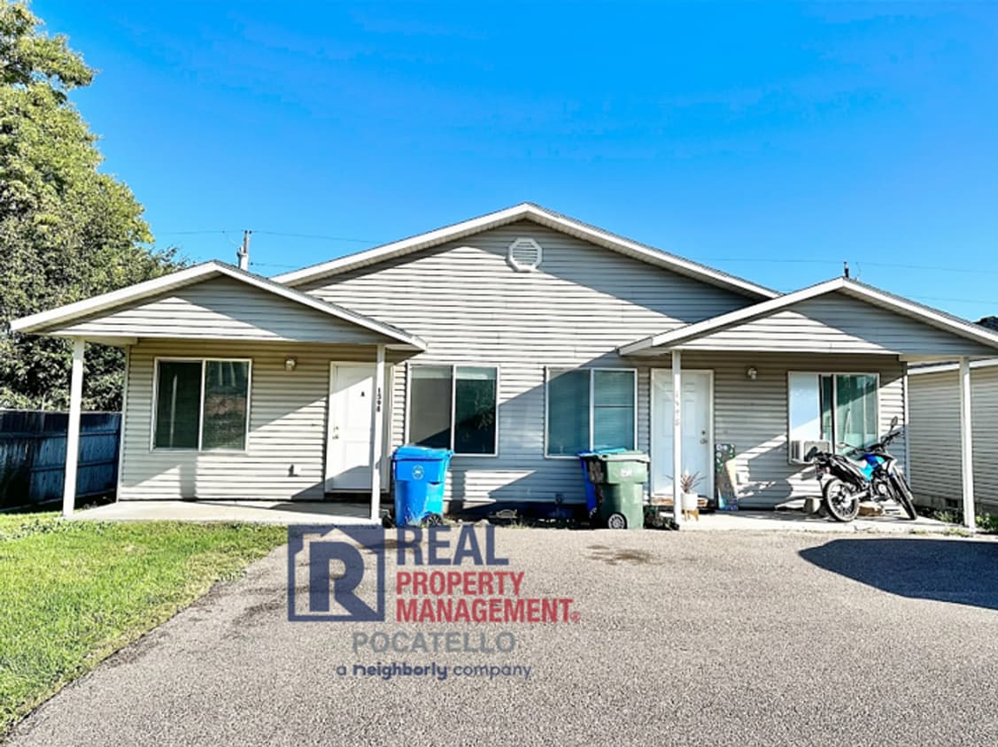 1592 Zener St Unit 1592 Zener St B, Pocatello, ID 83201 Room for Rent