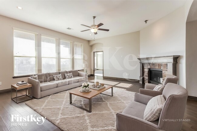 Building Photo - 3500 Grizzly Ridge Ct