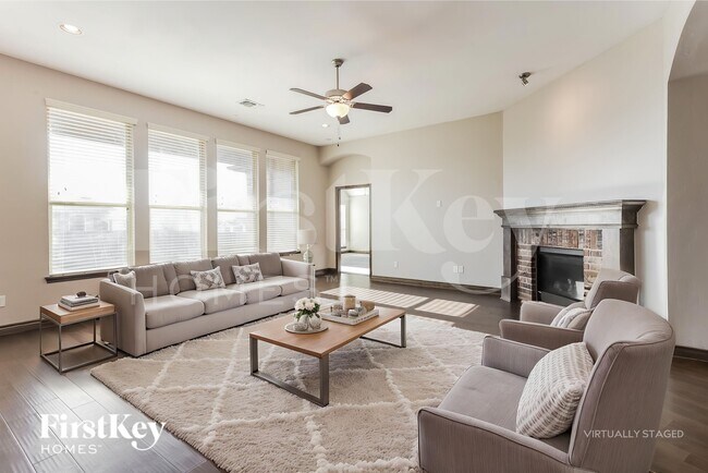 Foto del edificio - 3500 Grizzly Ridge Ct