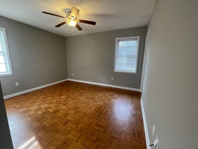 Dormitorio principal - 3416 Grassfort Dr SW