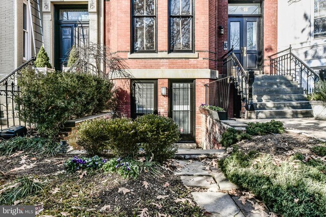 Foto del edificio - 1338 Vermont Ave NW