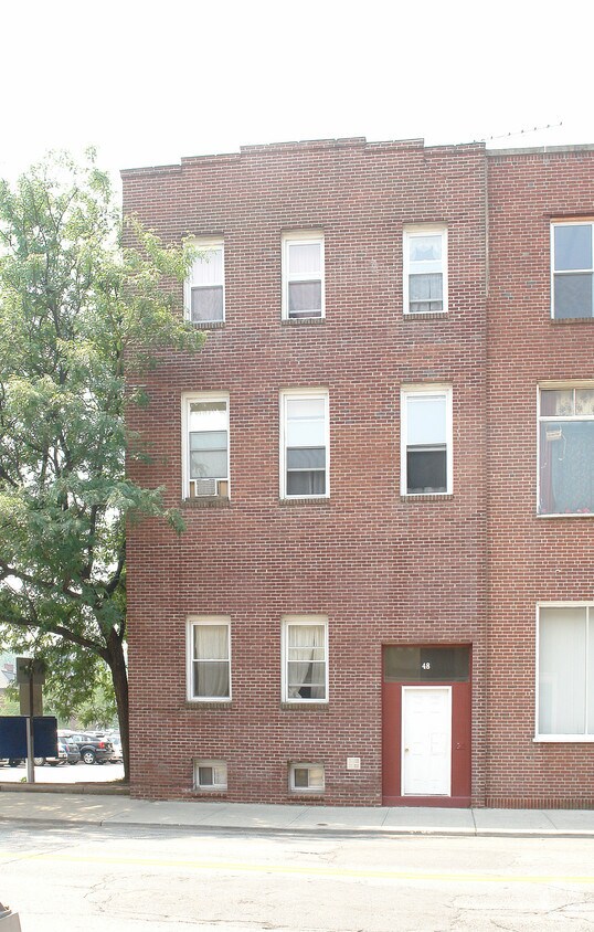 Building Photo - 48 Cannon St