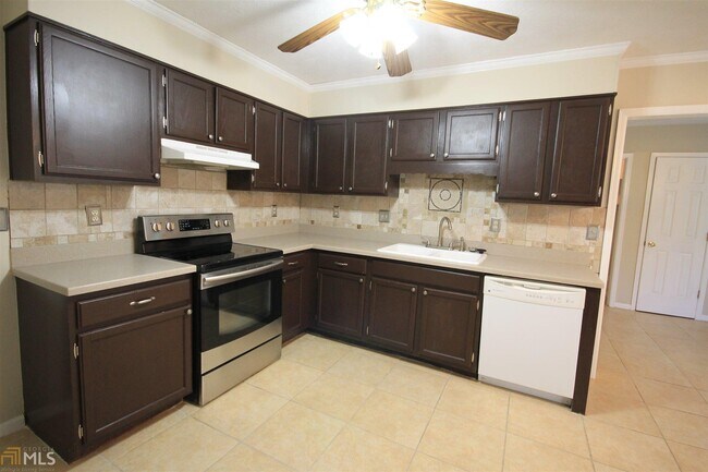 Foto del edificio - 2207 Heritage Trace View