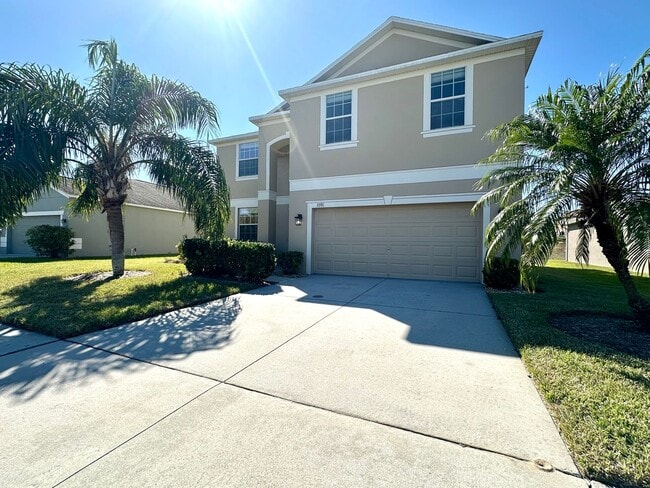 Foto del edificio - Upscale and modern 5bedroom/2.5bath home i...