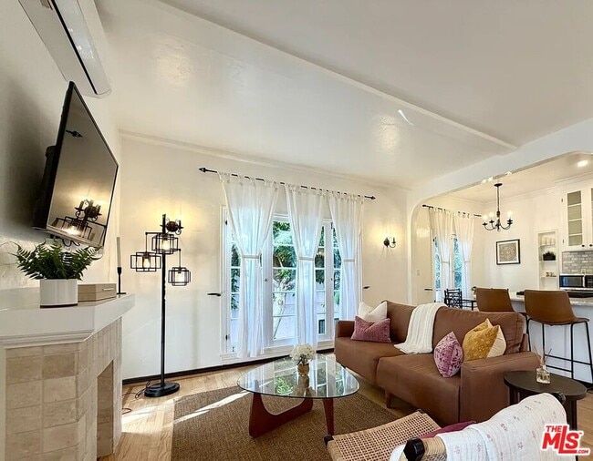 Foto del edificio - 854 4th St