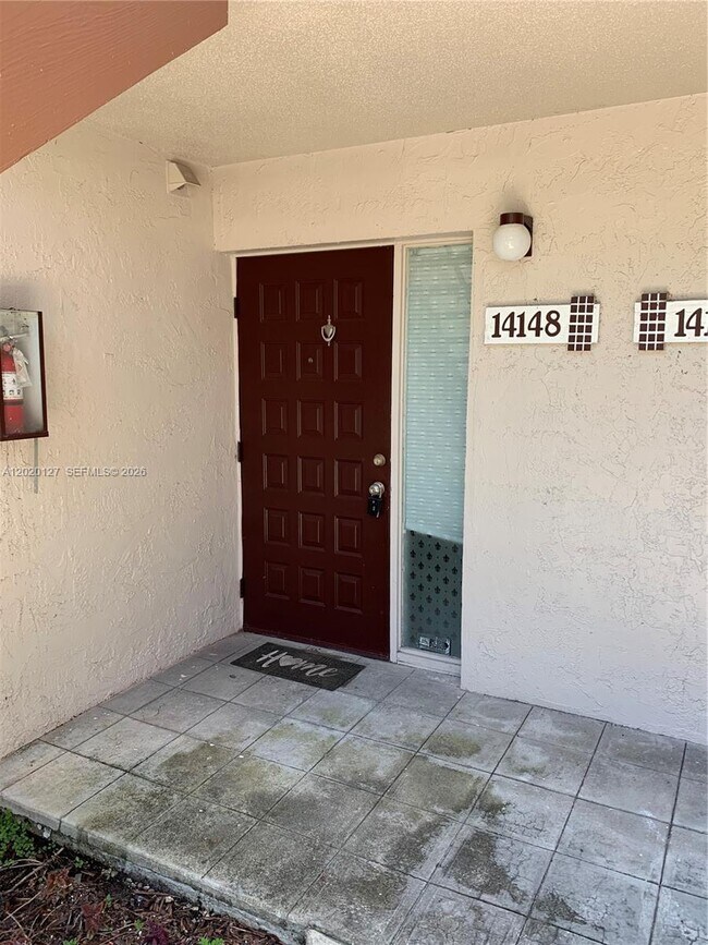 Foto del edificio - 14148 SW 93rd Ln