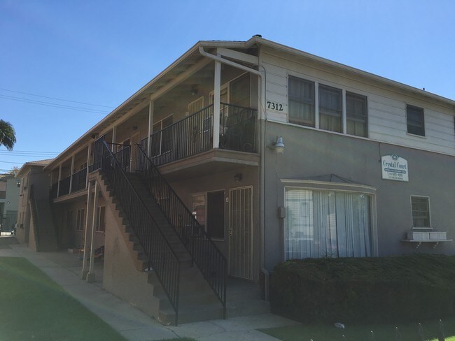 1 - 7312 Milton Ave