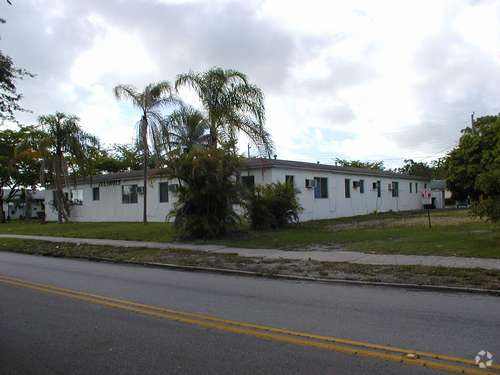  - Washington Court