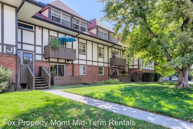 Foto del edificio - 1 br, 1 bath House - 3250 O'Neal Circle J24