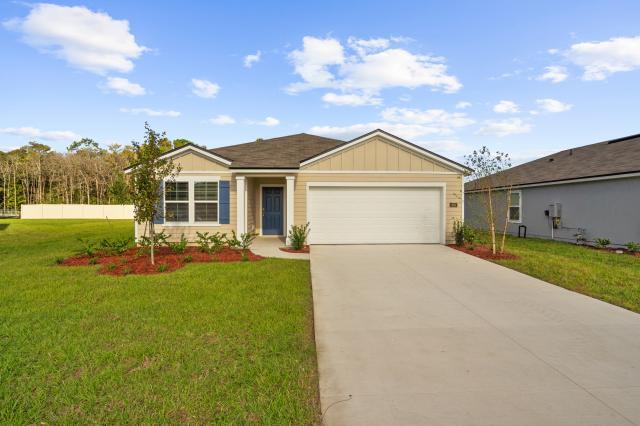 Foto principal - 3 bedroom in St. Augustine FL 32084