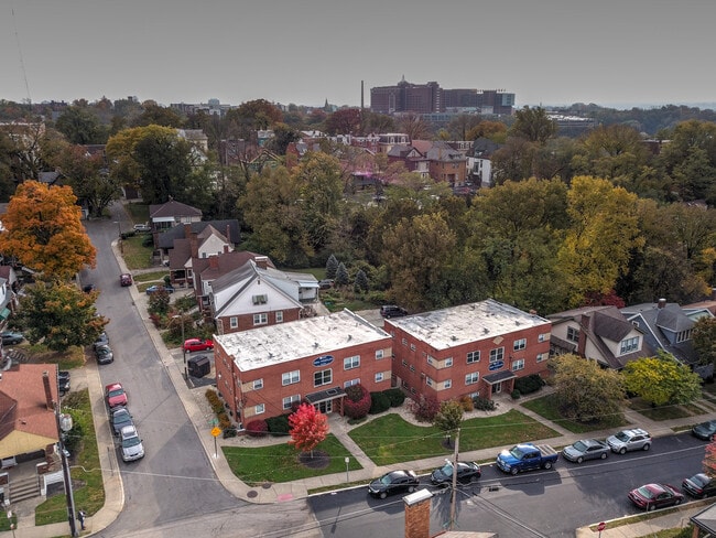 Photo - 2328-2334 Moerlein Avenue Apartments