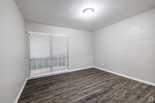 A1 - 1 habitación, 1 baño - 717 pies cuadrados - Dormitorio - The Brookmoore