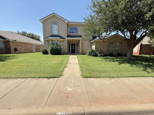 Foto del edificio - 609 N Vinton Ave