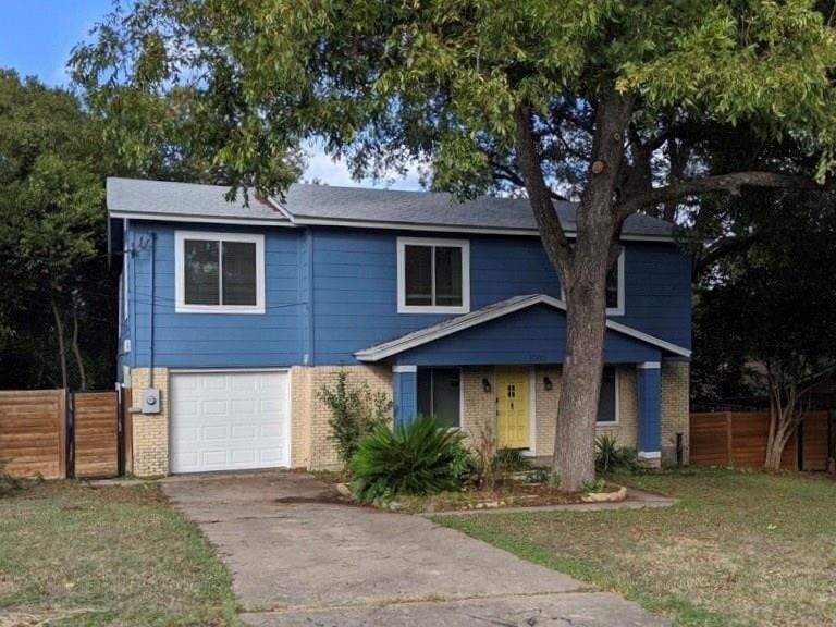 1000 Berrywood Dr, Austin, TX 78753 House Rental in Austin, TX