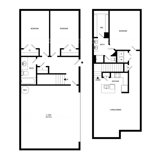 Building Photo - 762 Bonnet Trl