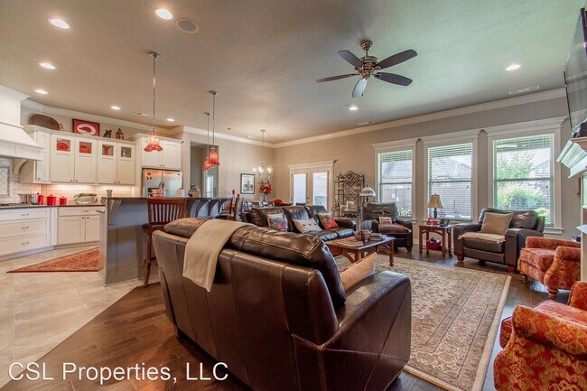 Building Photo - 4 br, 4 bath House - 1698 Coopers Cove
