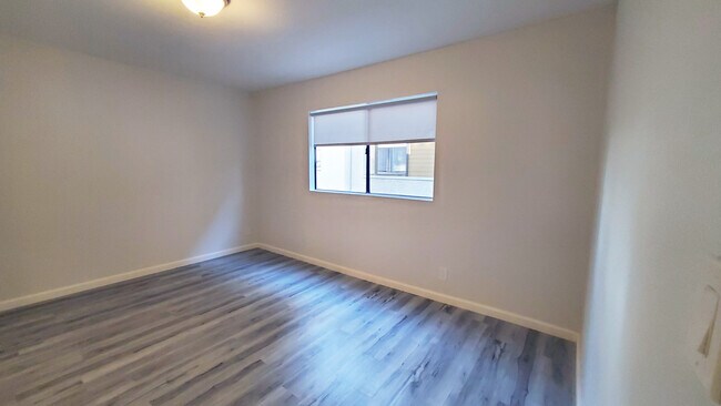 Master Bedroom - 1108 Stanley Ave