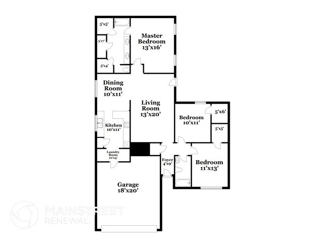 Foto del edificio - 3413 Heatherbend St