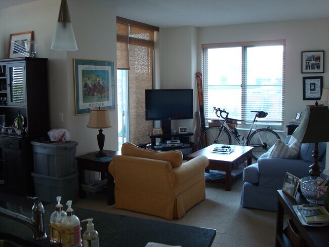 Foto del edificio - 820 N Pollard St