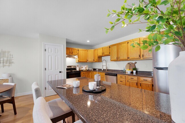 Foto del edificio - Carriage Garden Apartments