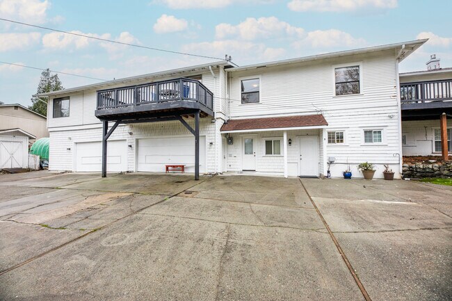 Foto del edificio - 4701 S 3rd Ave