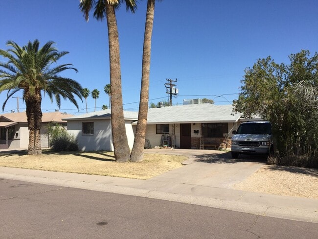 Tempe Duplex 3 Bed - 1.75 Bath - Tempe Duplex 3 Bed - 1.75 Bath House