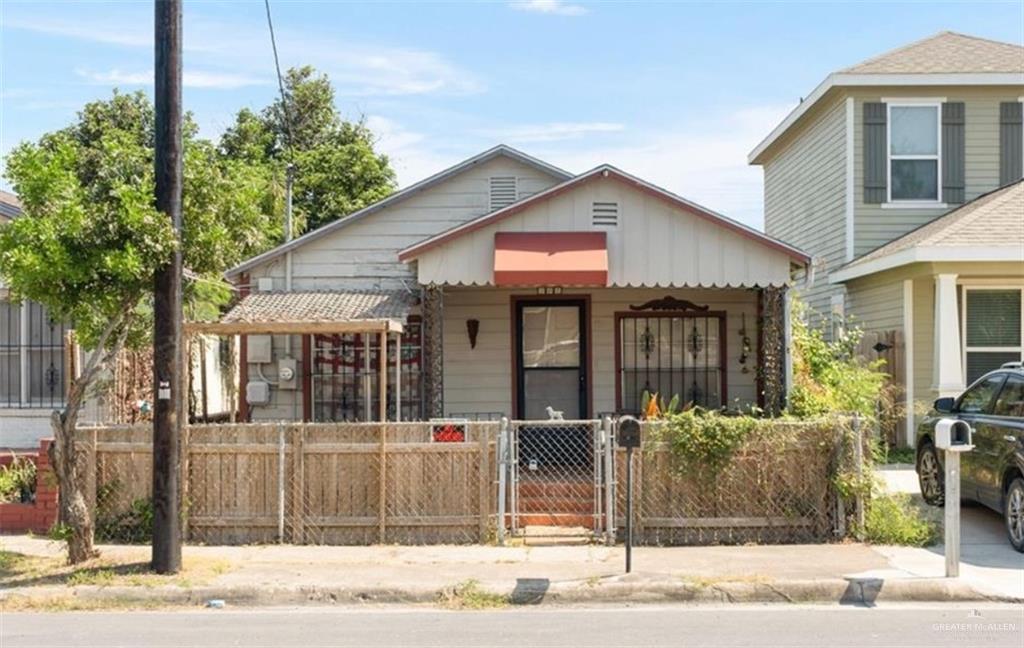 207 W Clark Ave, Pharr, TX 78577 House Rental in Pharr, TX