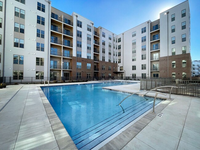 Triton at the Flats - Triton at the Flats Apartments