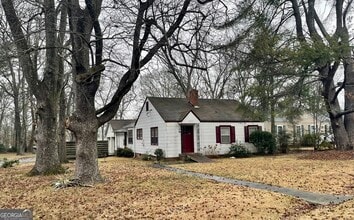 Building Photo - 5017 East St