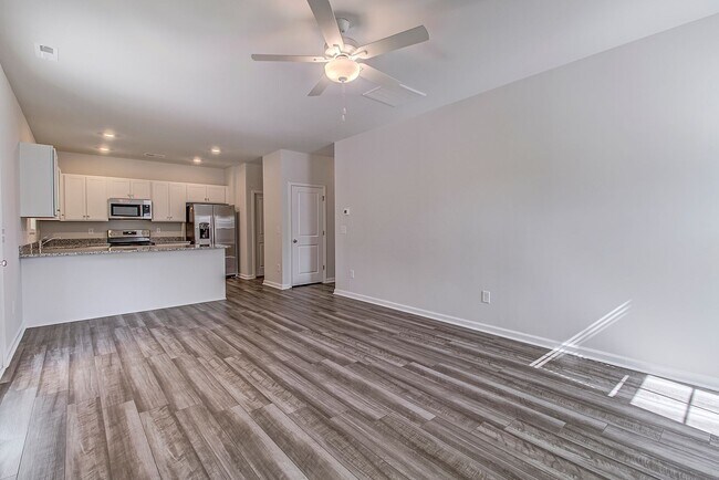 Foto del edificio - Newly Built Home for Rent in Parsons Mill!...