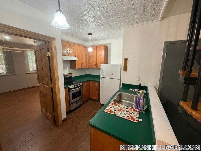 Foto del edificio - 12 Wigglesworth St