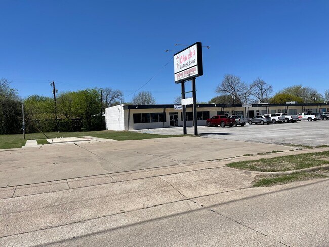 Foto del edificio - 802 South Cherry Lane, Unit 820