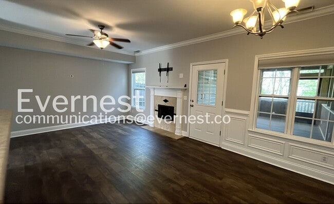 Foto del edificio - 6721 Briana Way