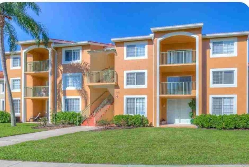 1265 Wildwood Lakes Blvd Unit 205, Naples, FL 34104 Condo for Rent in