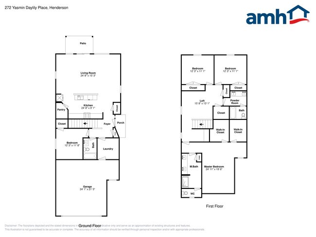 Building Photo - 272 Yasmin Daylily Place