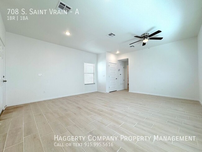 Building Photo - 708 St Vrain St