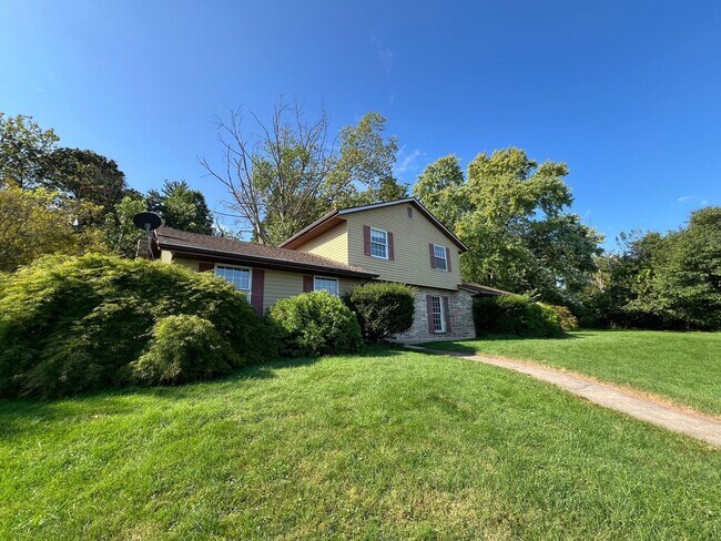 Building Photo - 4 BR 2 1/2 BA Single Family Home Birdsboro