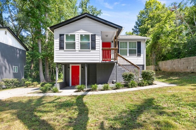 Building Photo - 2343 Carver Dr NW