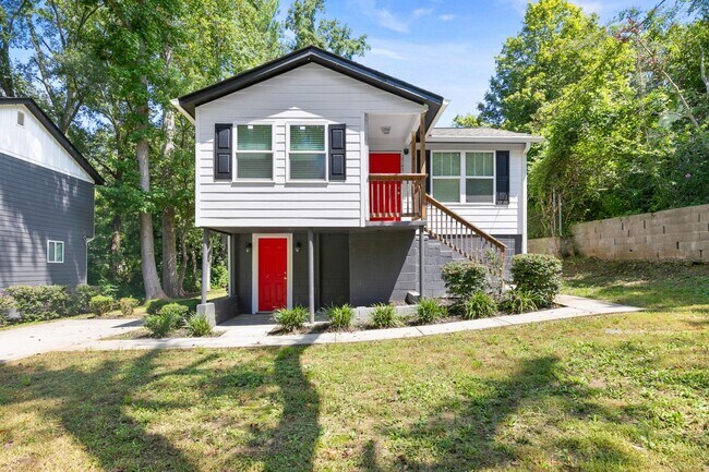 Foto del edificio - 2343 Carver Dr NW
