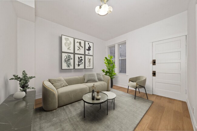 Foto del edificio - 2346 W Thomas St