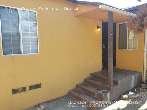 Foto principal - Great One Bedroom Duplex