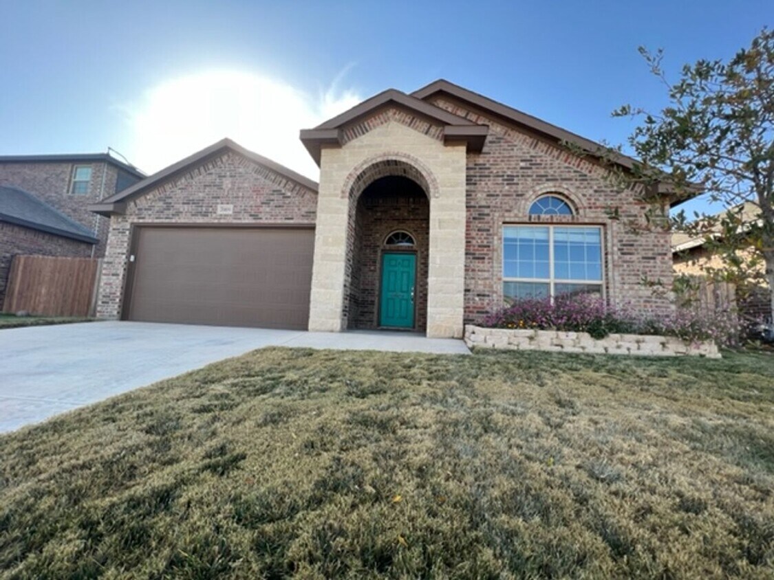 Primary Photo - For Lease - 7009 XIT Ranch Road - Odessa TX