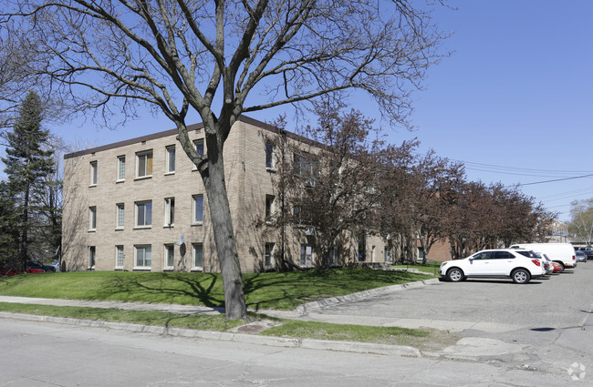 Foto del edificio - Columbia Park