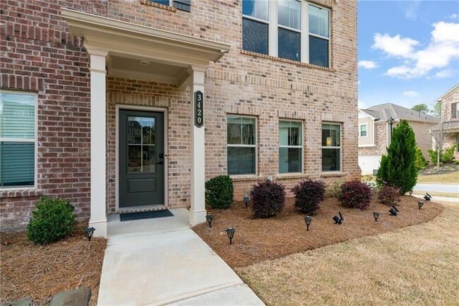 Building Photo - 3420 Reagan Way