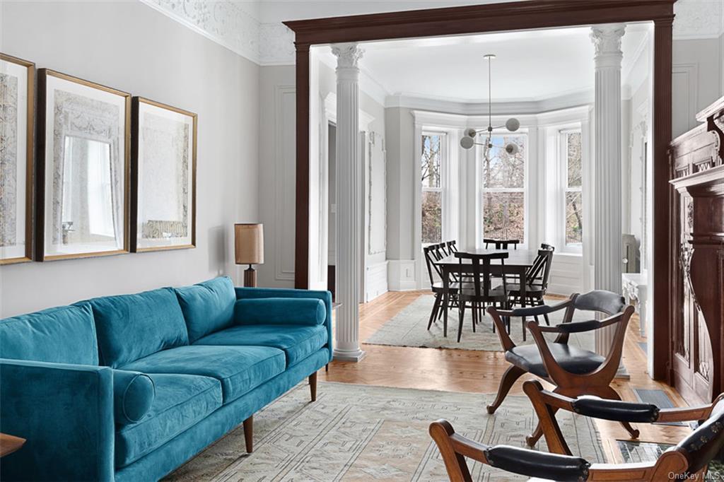 Foto principal - 20 Prospect S Park