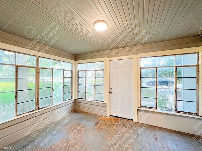 Foto del edificio - 3 br, 2 bath House - 4101 W Pear St